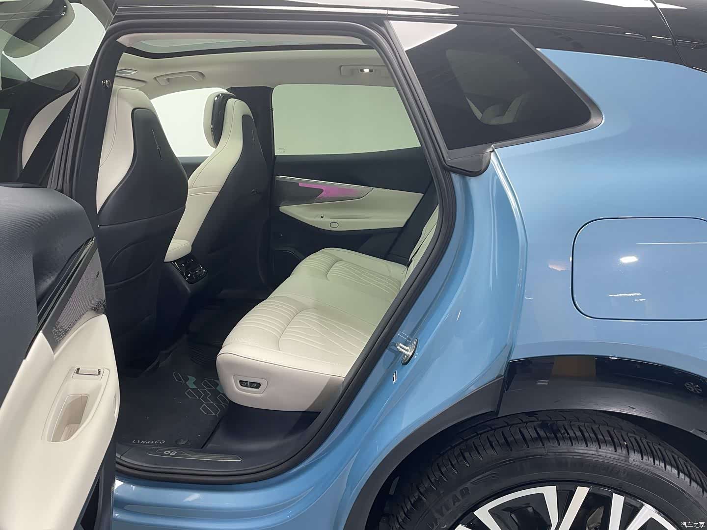 Lynk & Co 02, 2025 11