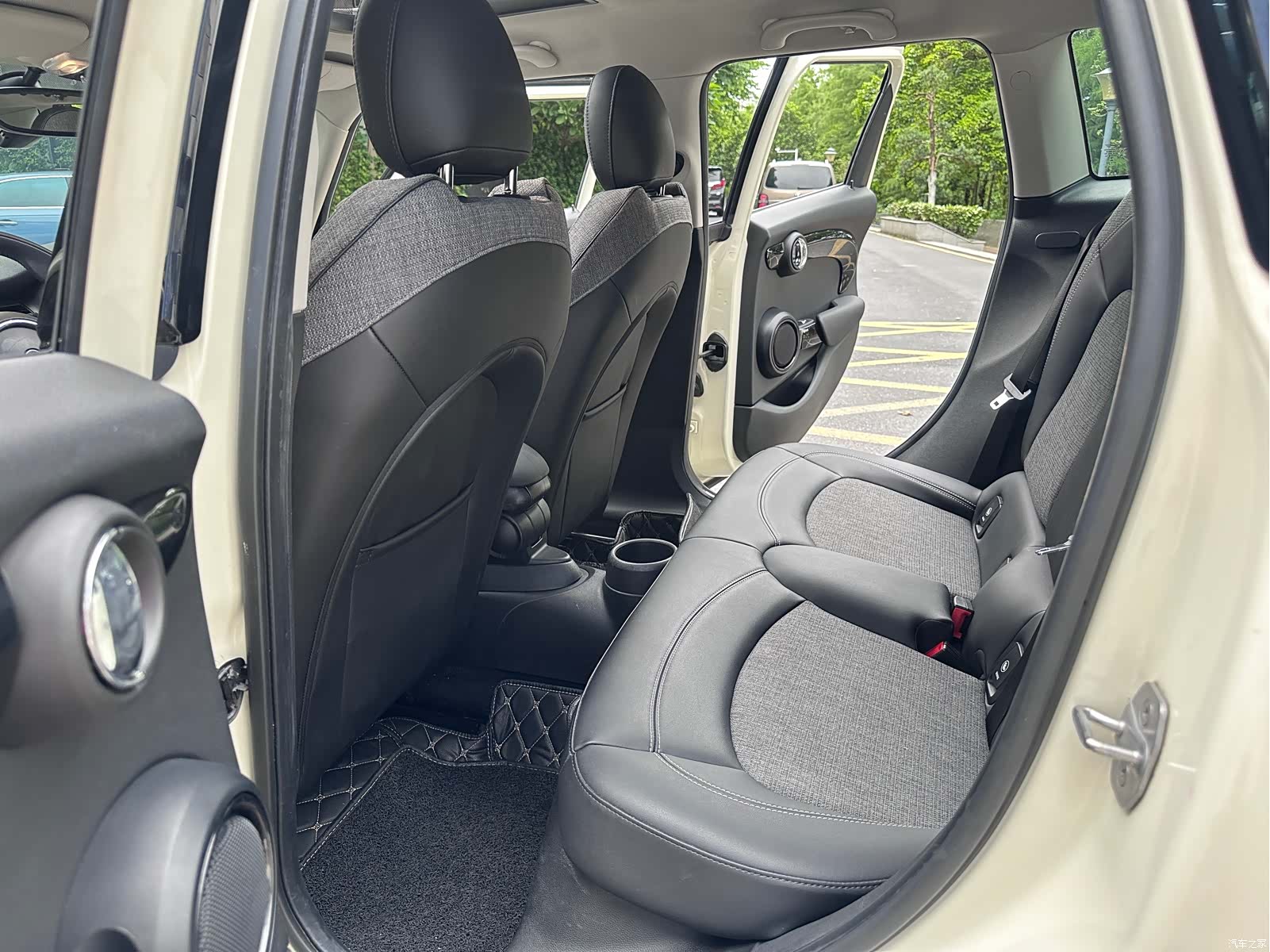 Mini Cooper, 2019 14
