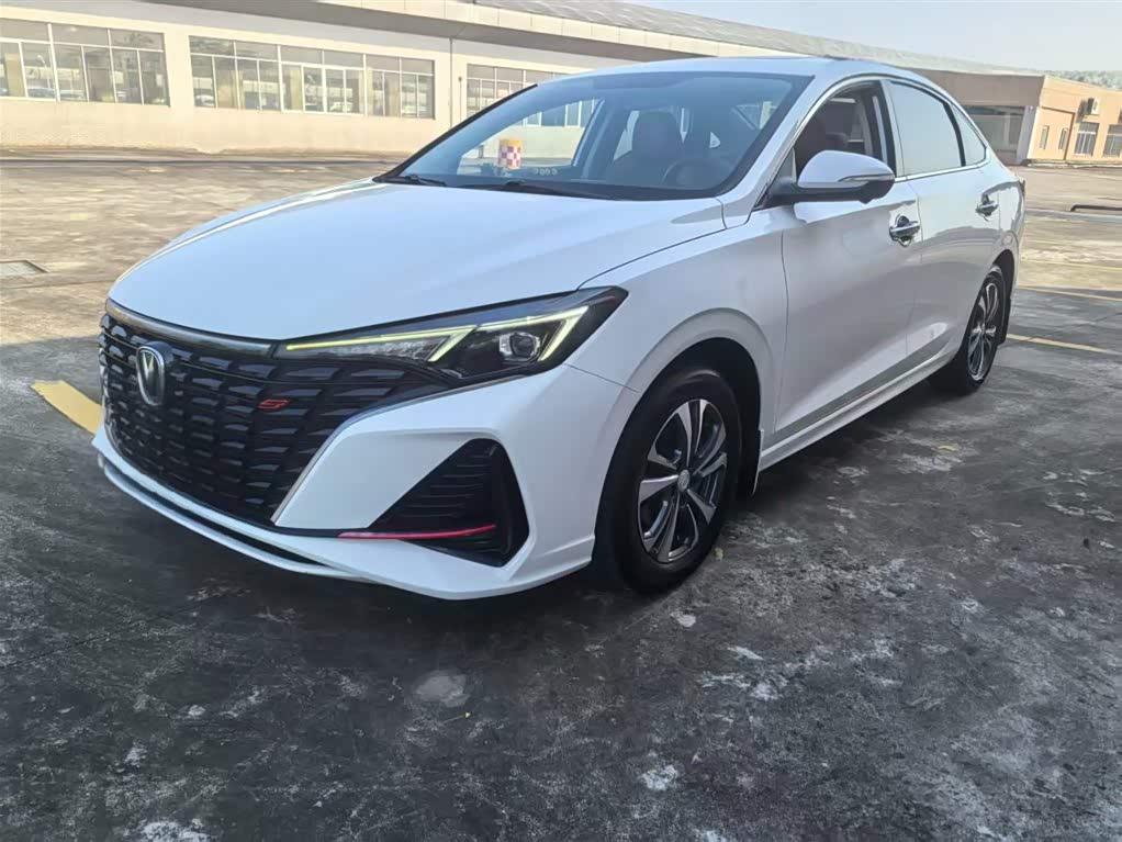 Changan Eado