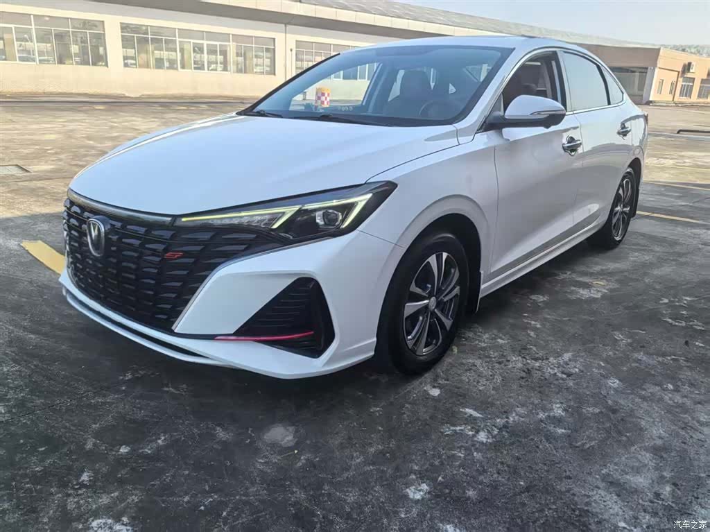 Changan Eado, 2023 1