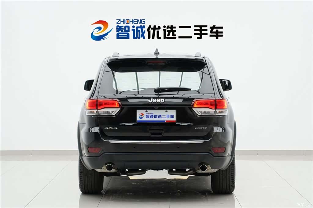 Jeep Grand Cherokee, 2022 32