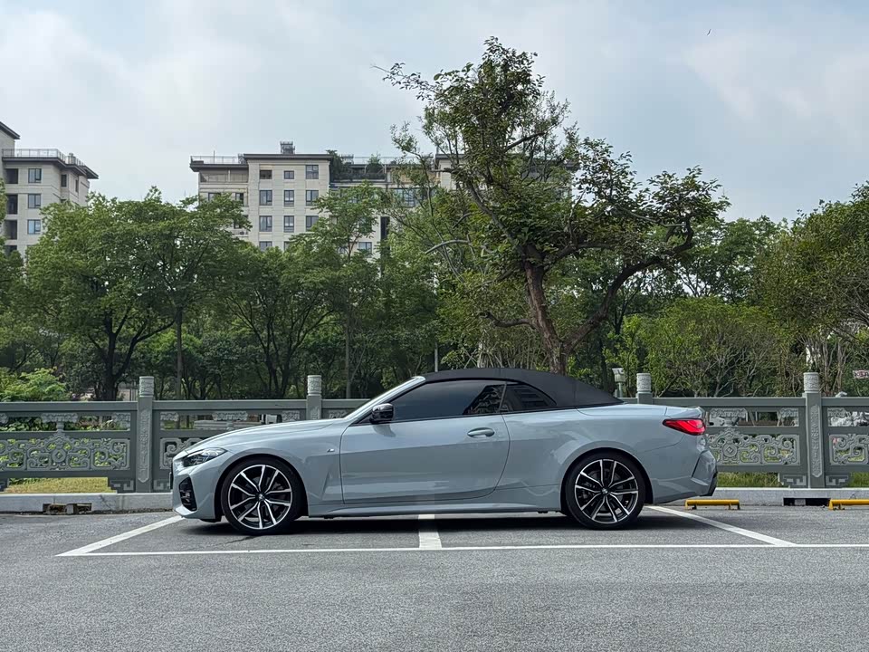 BMW 4 series BMW 4 series