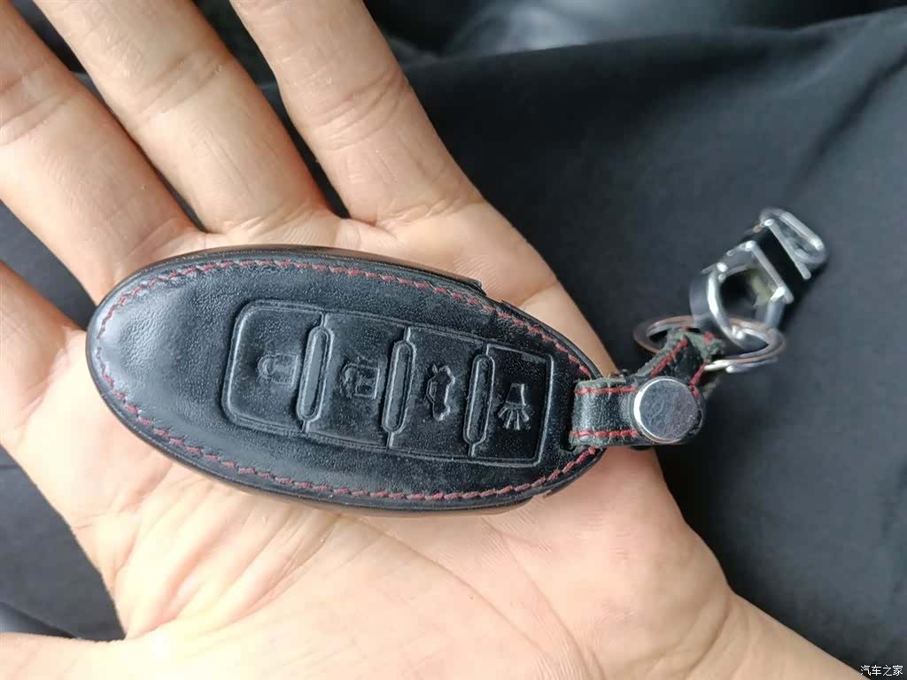 Nissan MX6, 2017 12