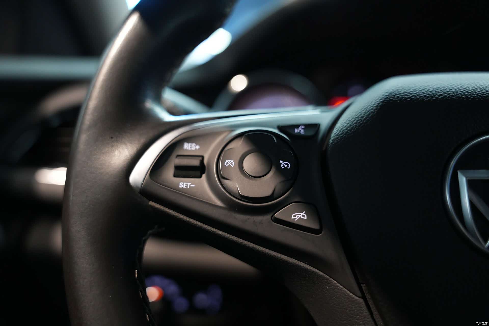 Buick Regal, 2019 9