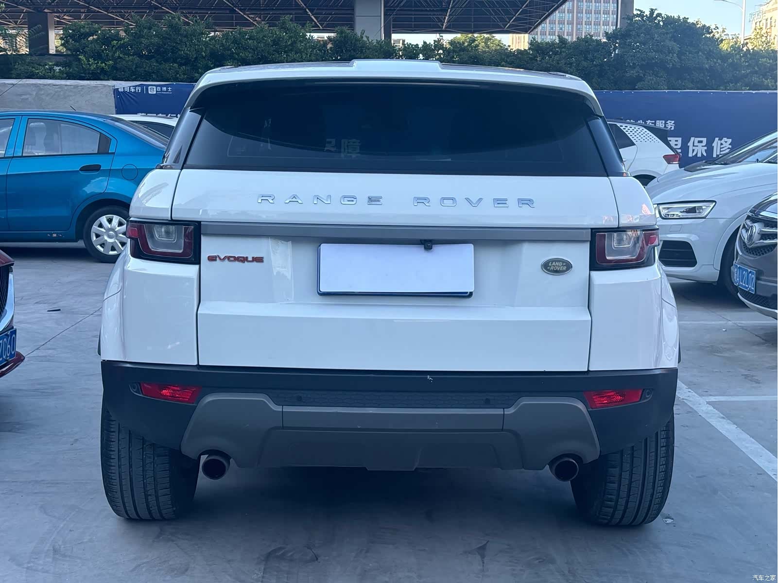 Land Rover Range Rover, 2016 4