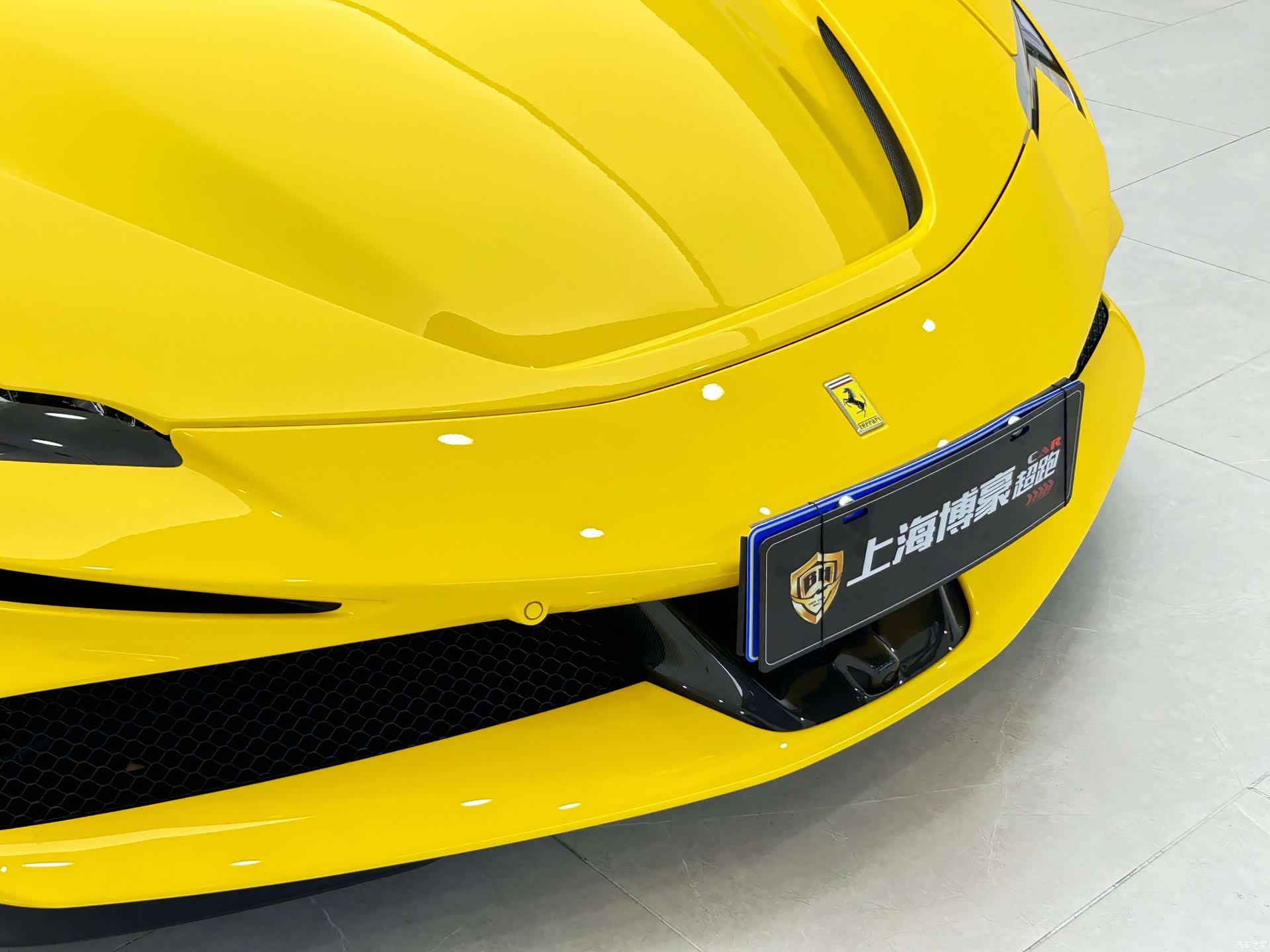Ferrari SF90, 2022 11