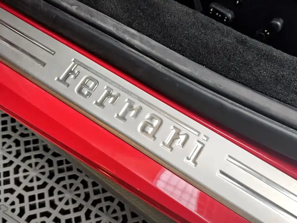 Ferrari 488