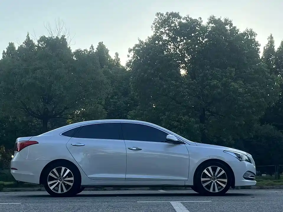 Hyundai Name picture