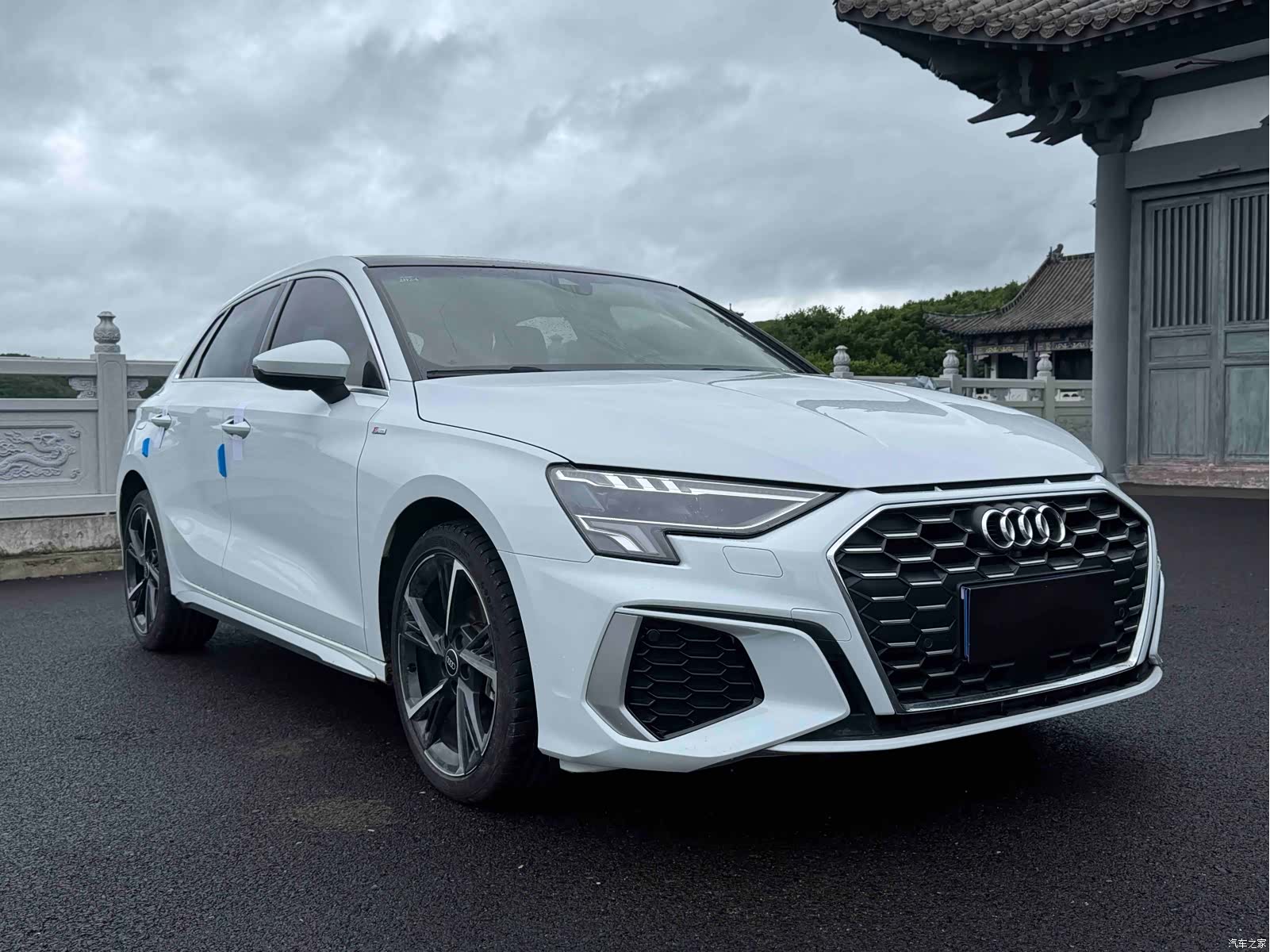 Audi A3, 2022 3