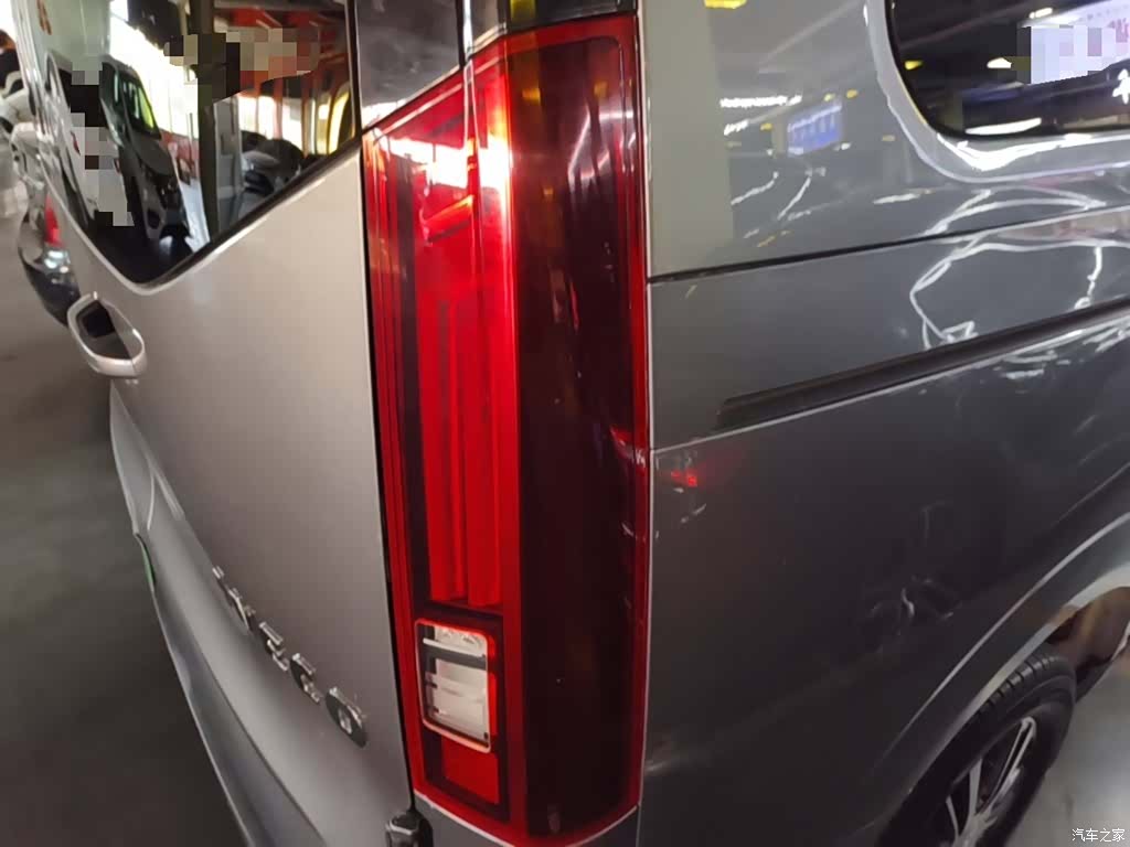 Iveco C30, 2023 8
