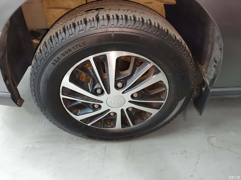 Iveco C30, 2023 23