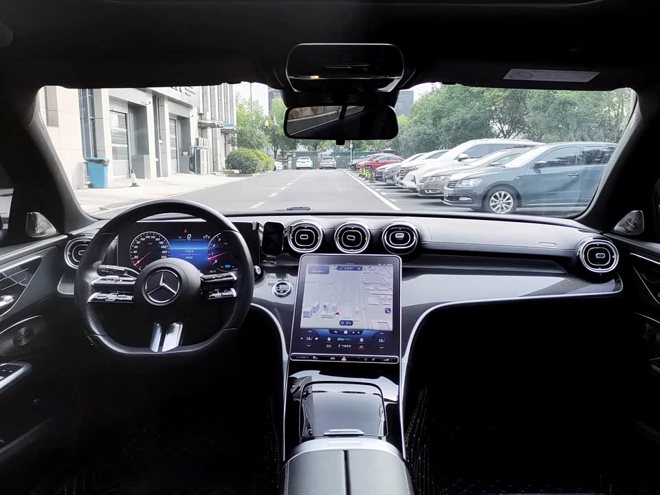 Jiangsu Nanjing Car