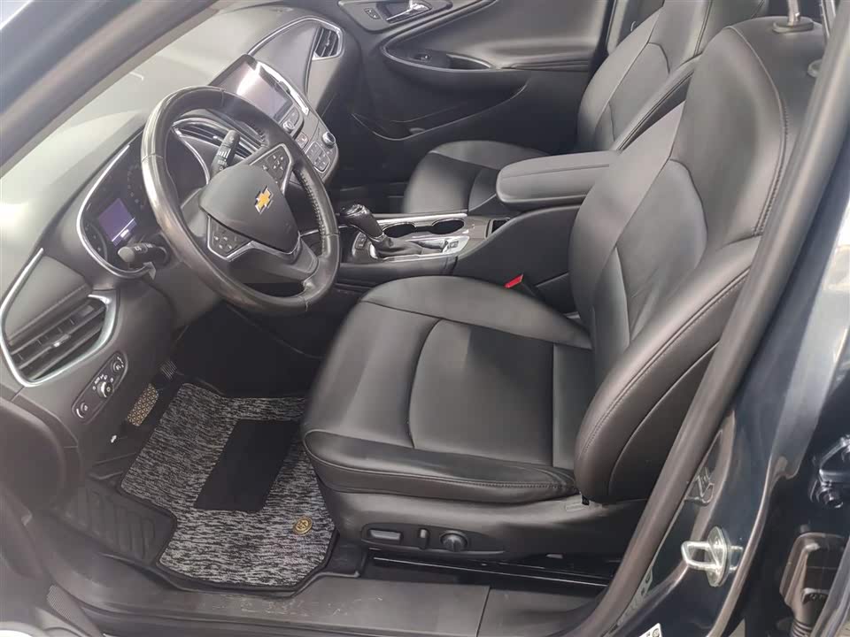 Chevrolet Mai Ruibao XL