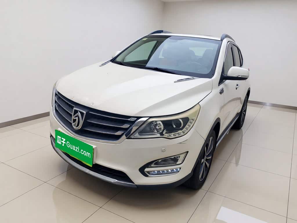 Baojun 560