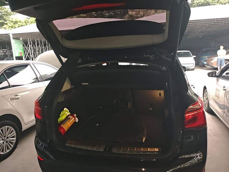 BMW X1 BMW X1