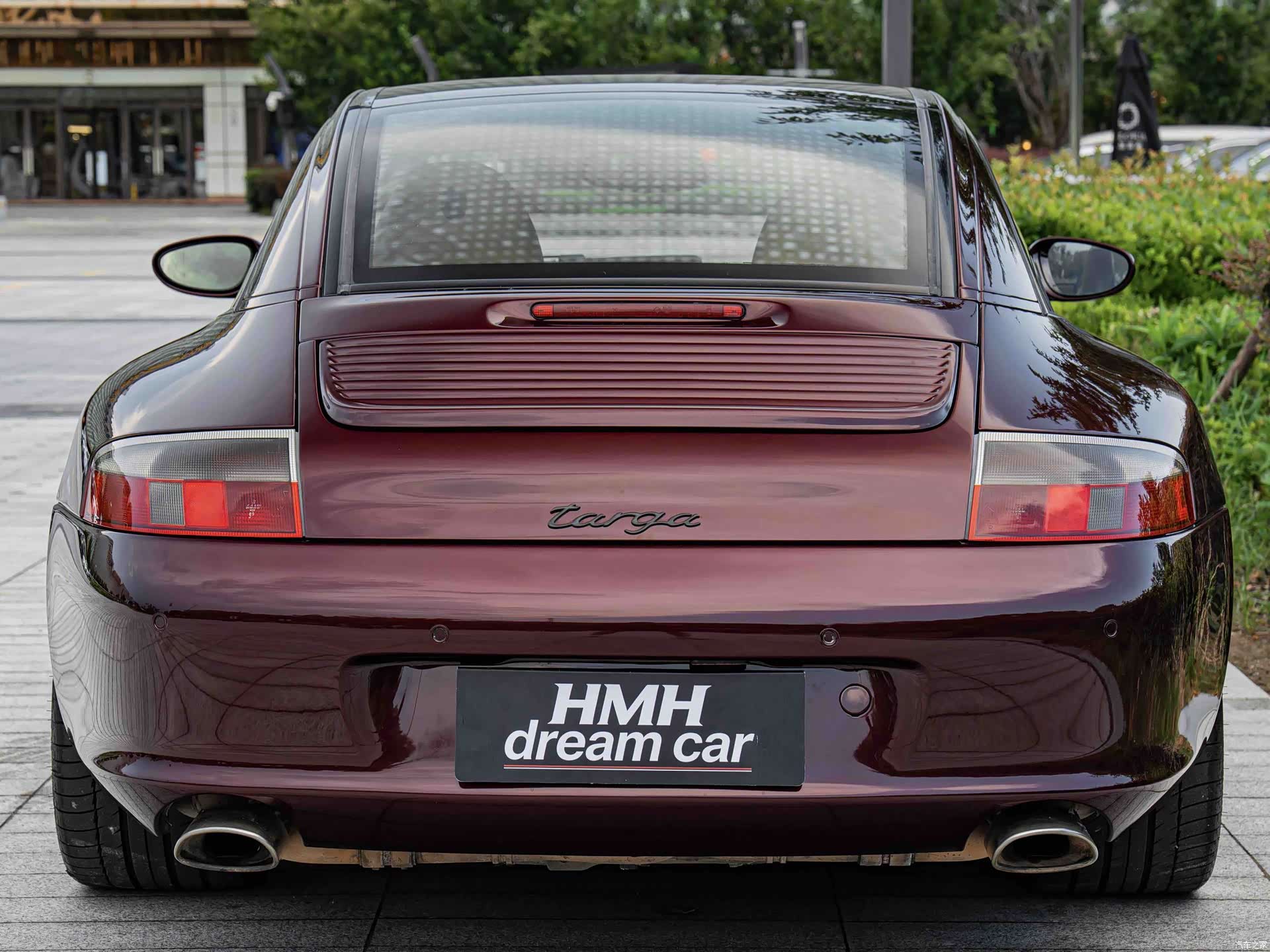 Porsche 911, 2004 9