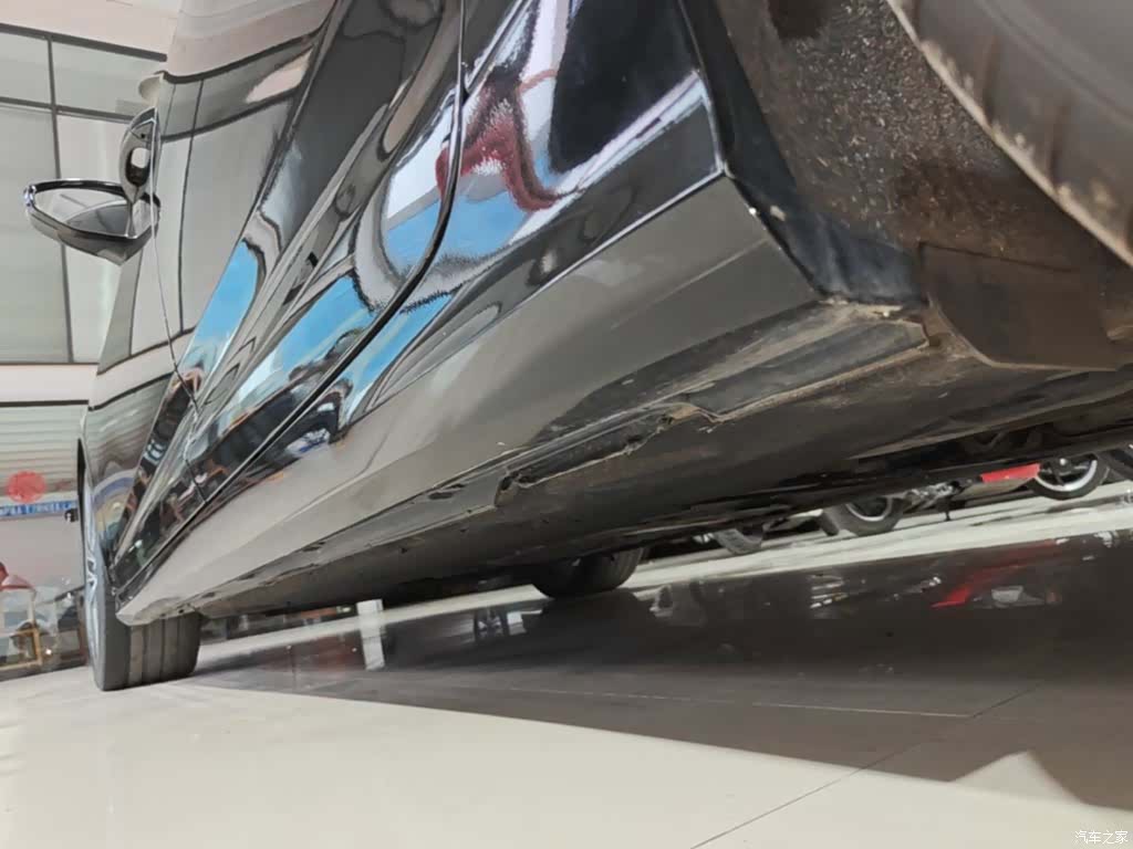 Audi A6L, 2020 22