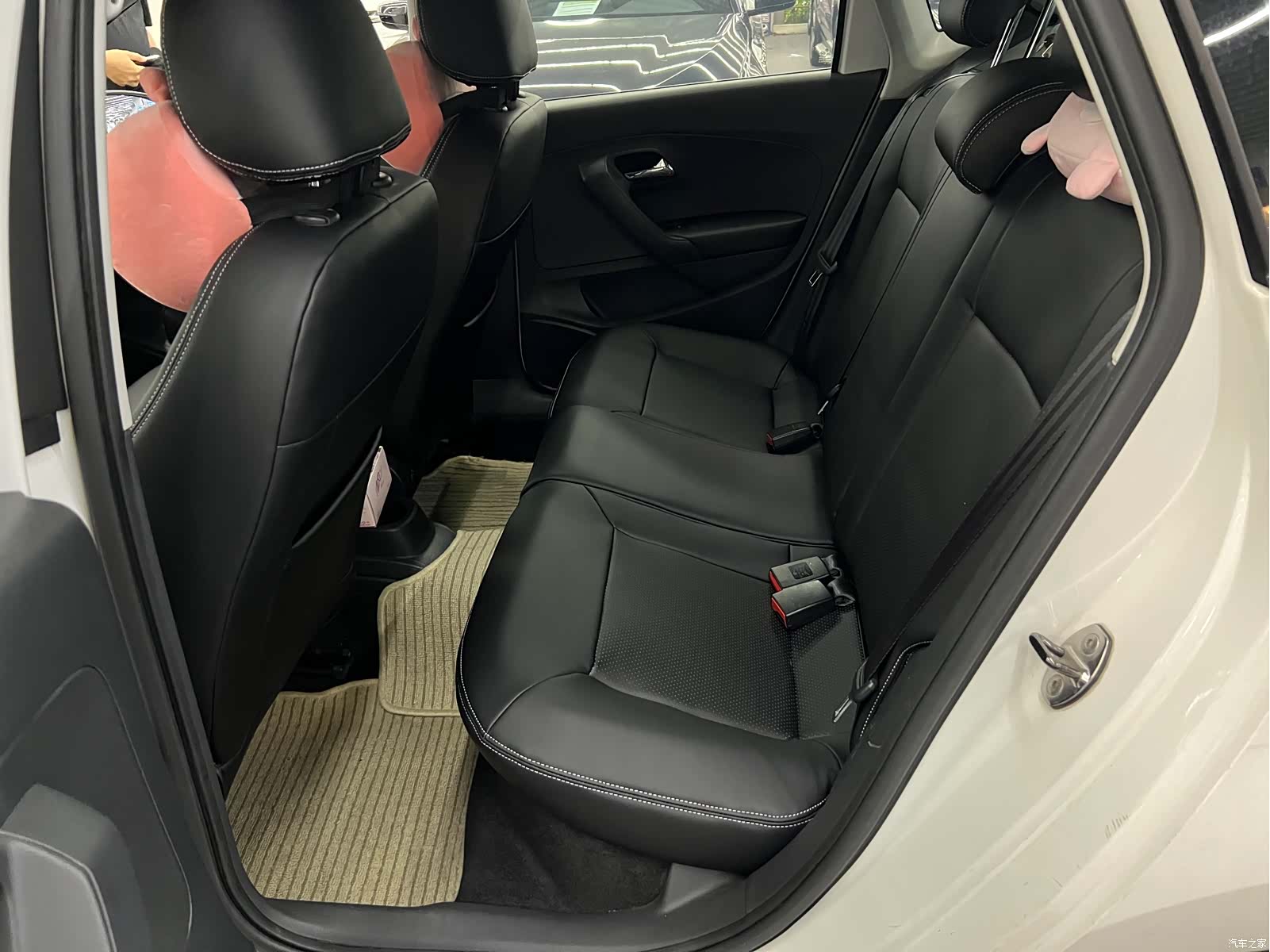 Volkswagen Polo, 2016 6