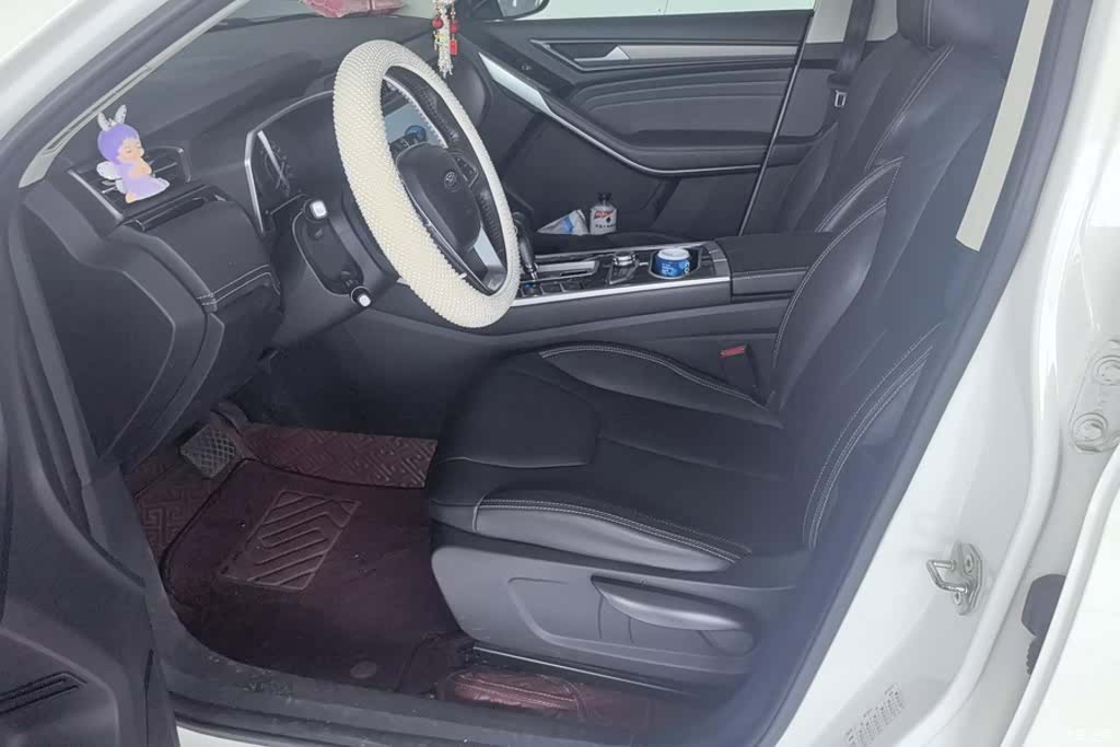 Ford Territory, 2020 9
