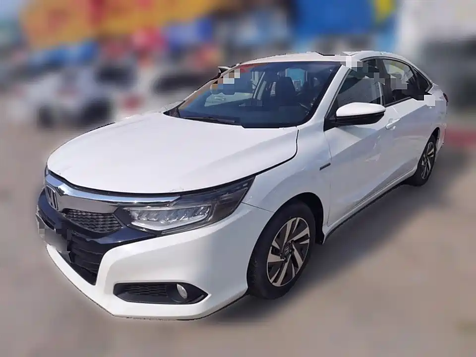 Honda Lingpai Honda Lingpai