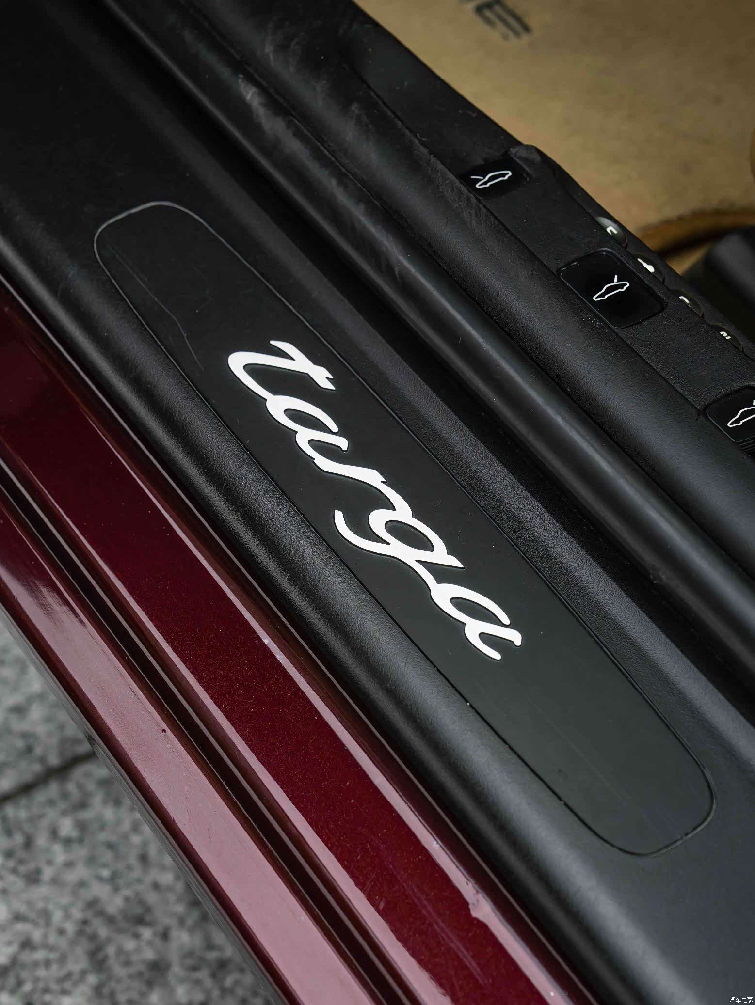 Porsche 911, 2004 6