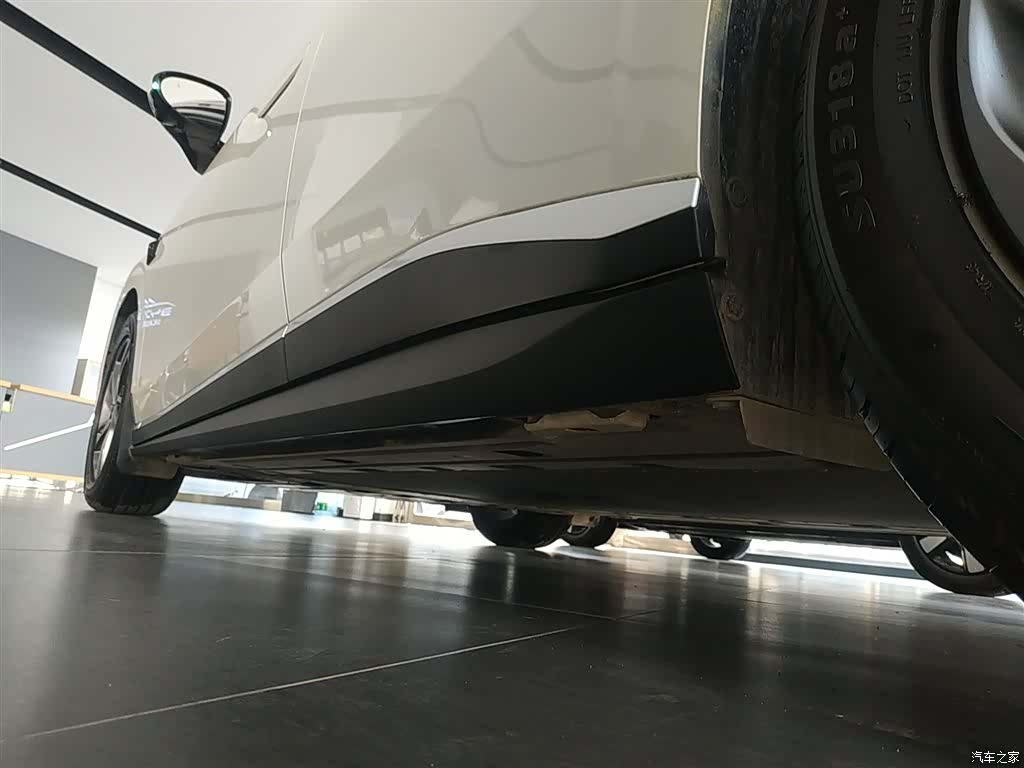 BYD Seal, 2025 20
