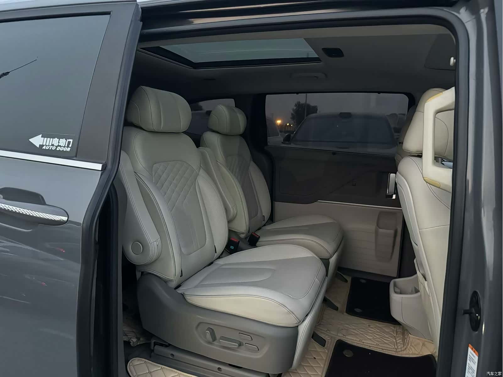 Hyundai Custo, 2021 все фото
