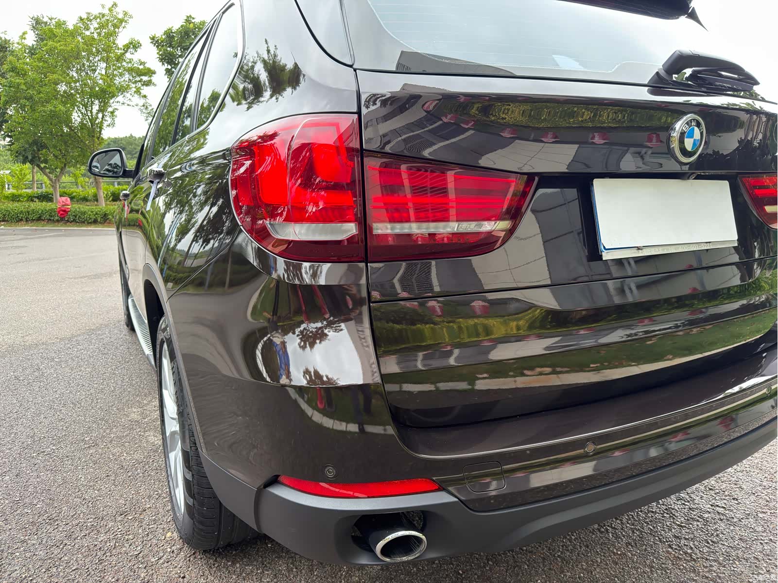 BMW X5, 2016 27