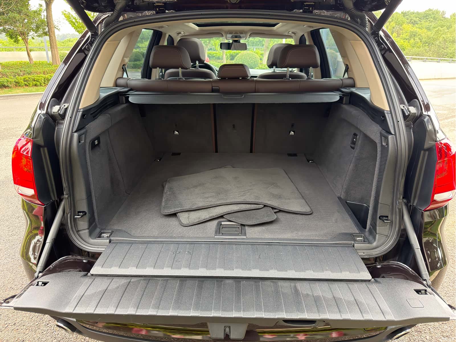 BMW X5, 2016 28