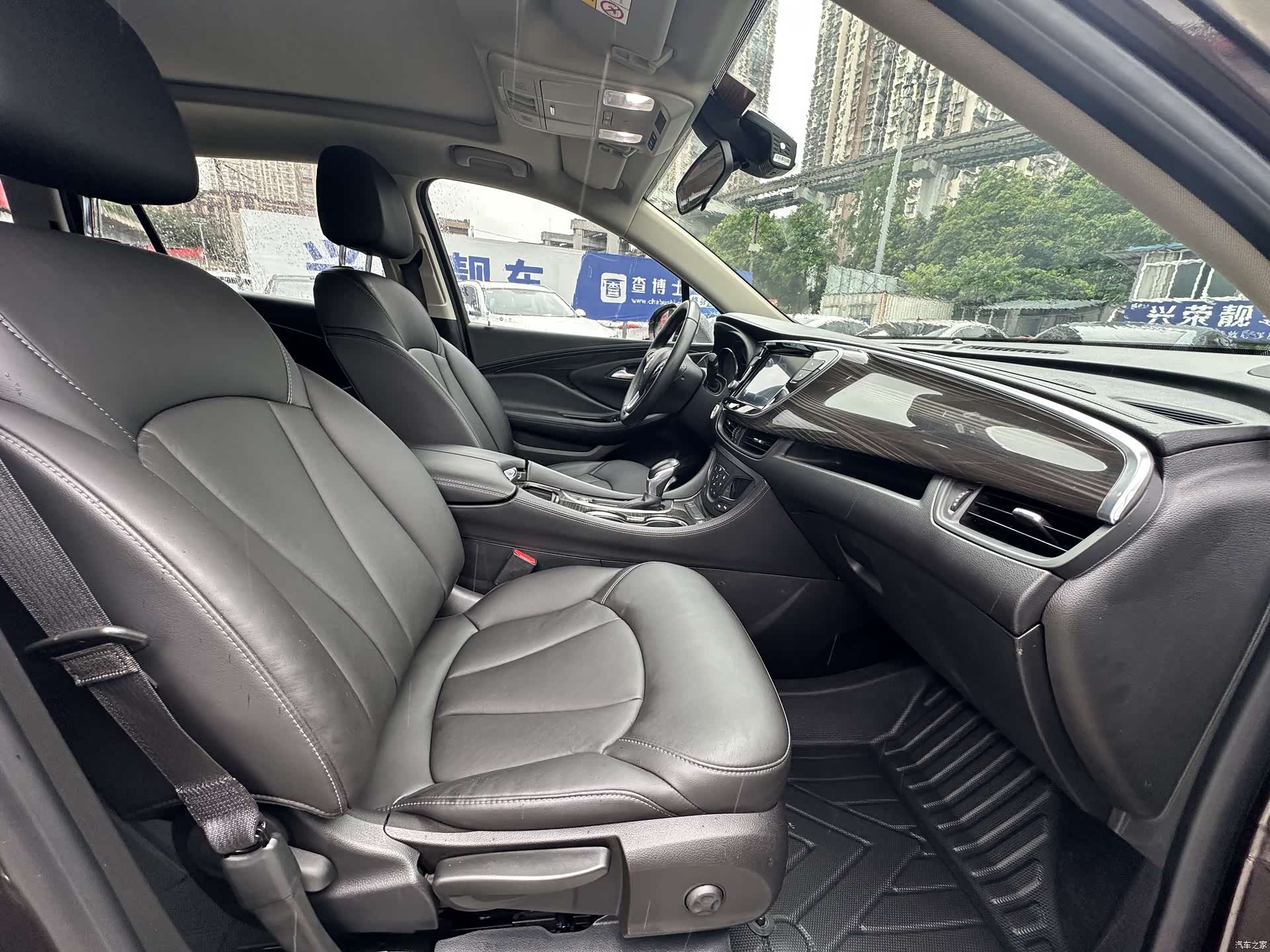Buick Envision Plus, 2021 12