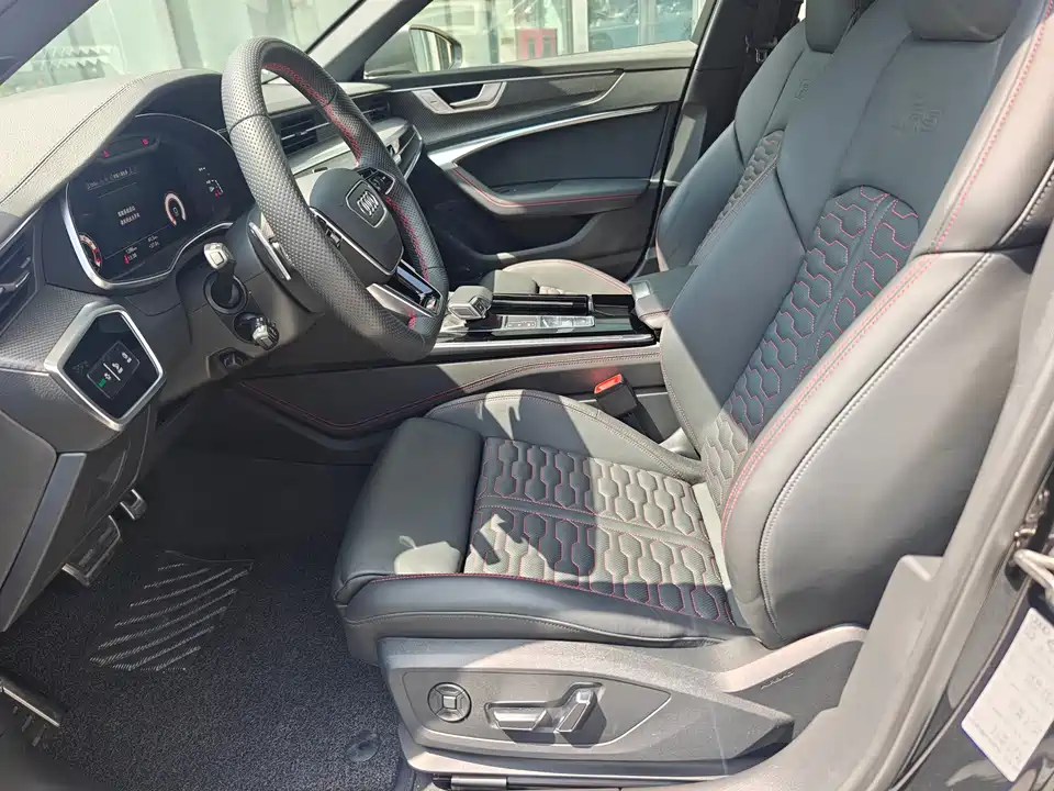 Audi RS 6 Audi RS 6