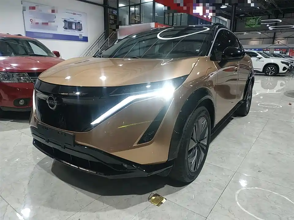 Nissan ARIYA