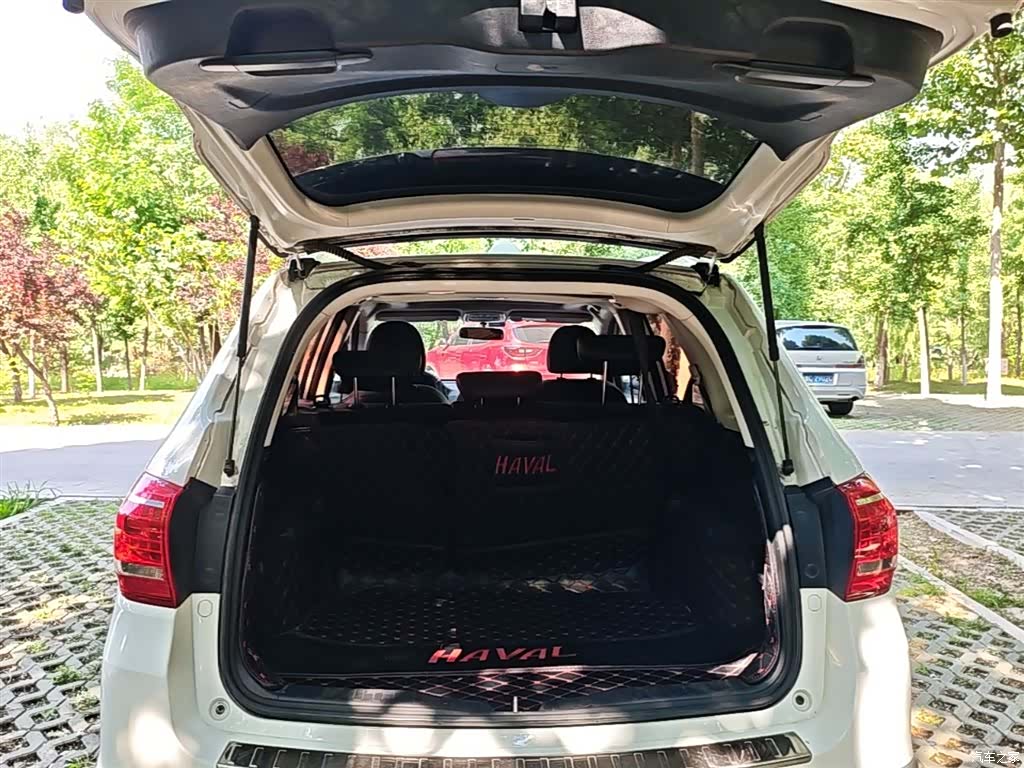 Haval H6, 2018 15