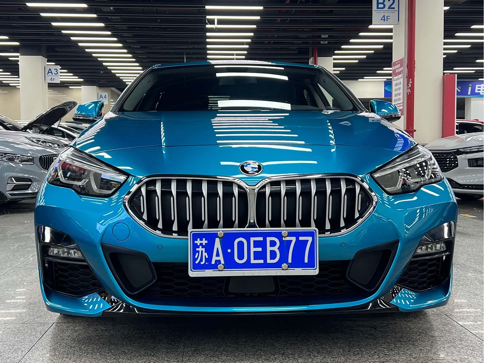 BMW 2 Series, 2021 17