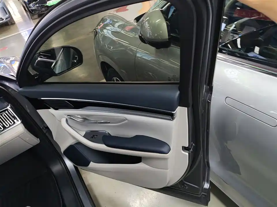 BYD Songjiang BYD Songjiang