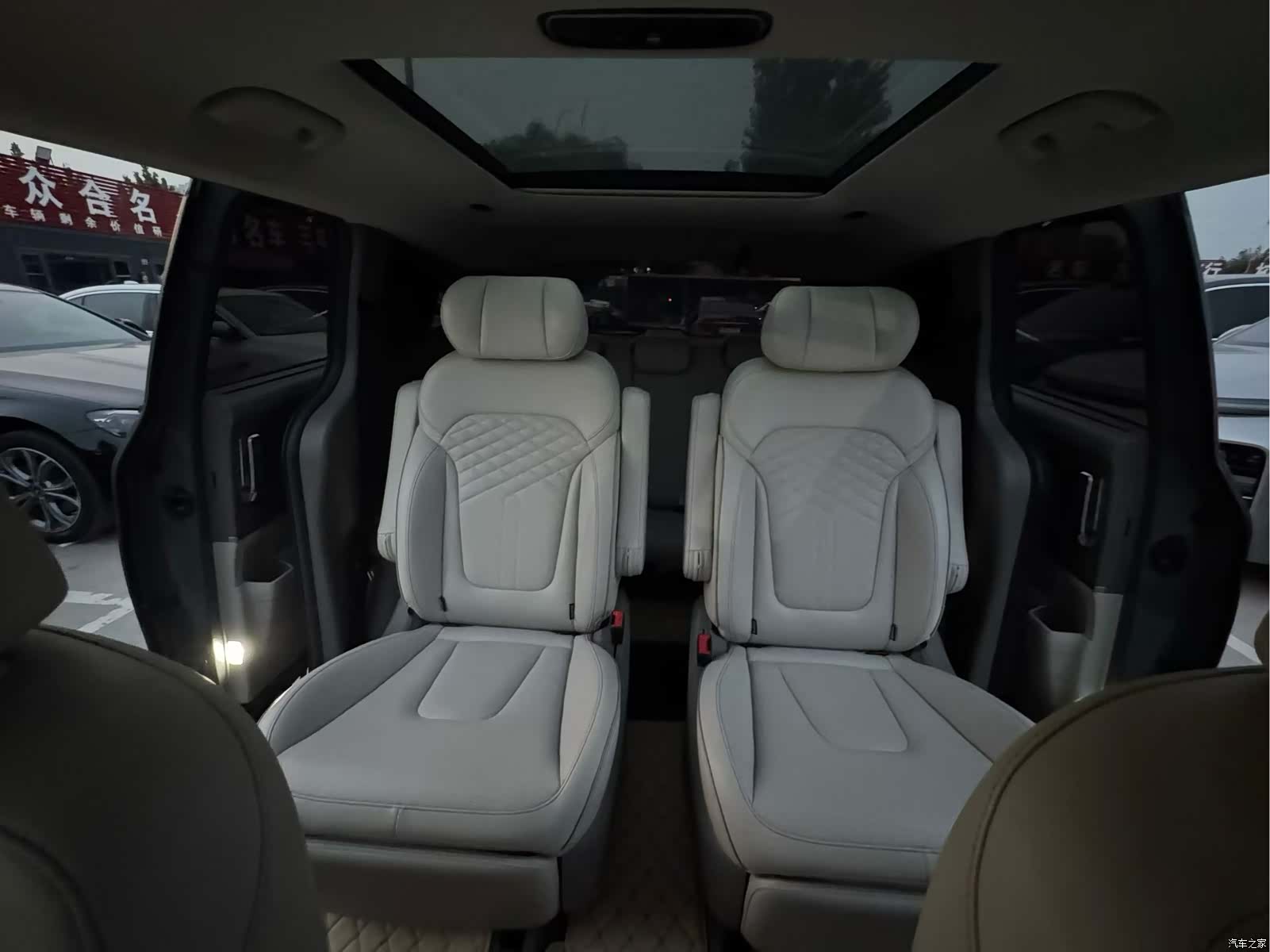 Hyundai Custo, 2021 6