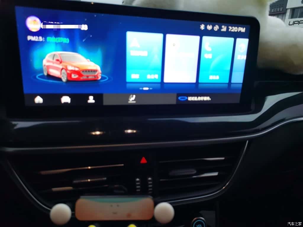 Ford Focus, 2021 6