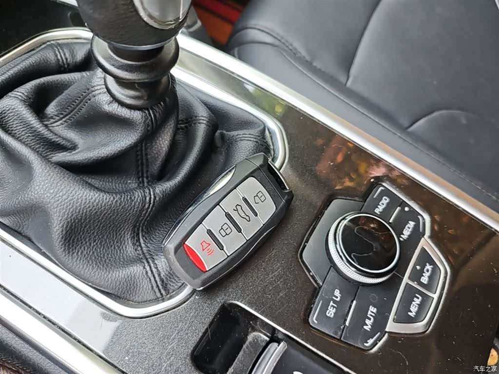 Haval H6, 2018 17