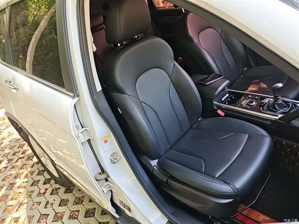 Haval H6, 2018 20