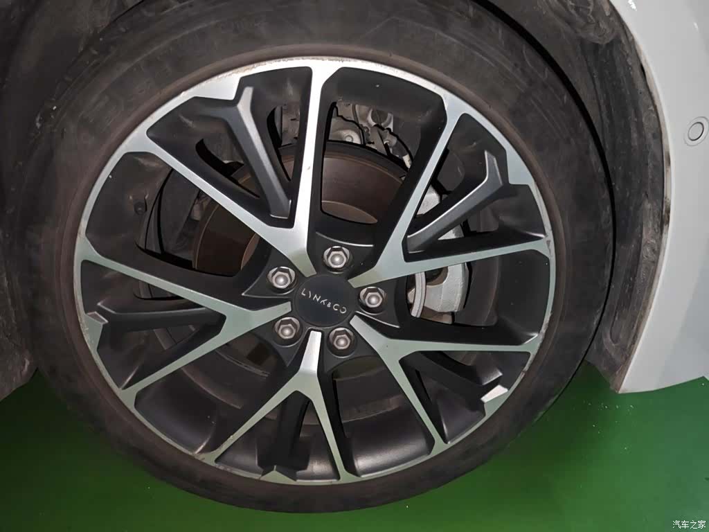 Lynk & Co 02, 2022 23