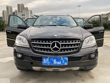 ����M�� 2008�� ML 350 4MATIC������