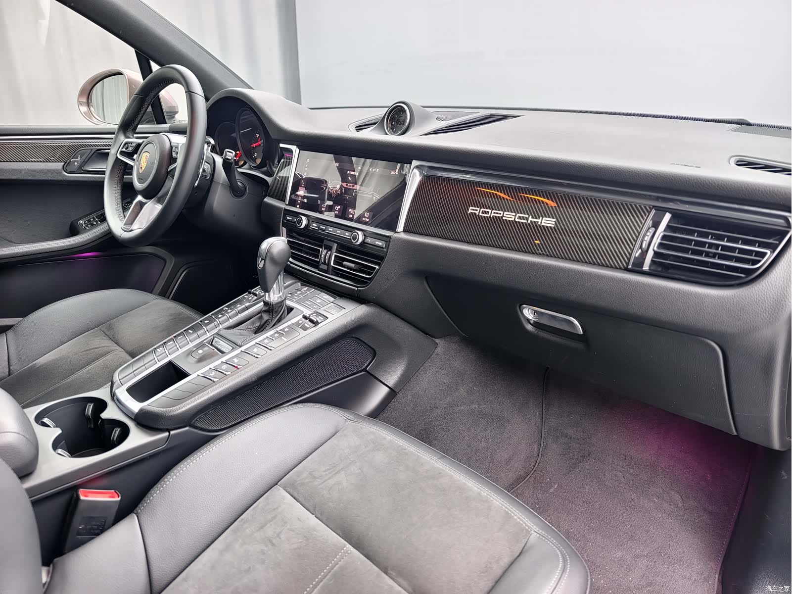 Porsche Macan, 2019 16