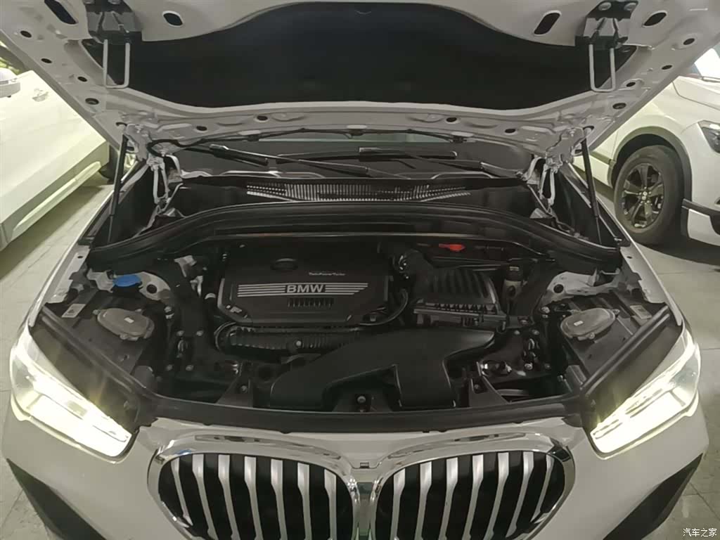 BMW X1, 2021 20