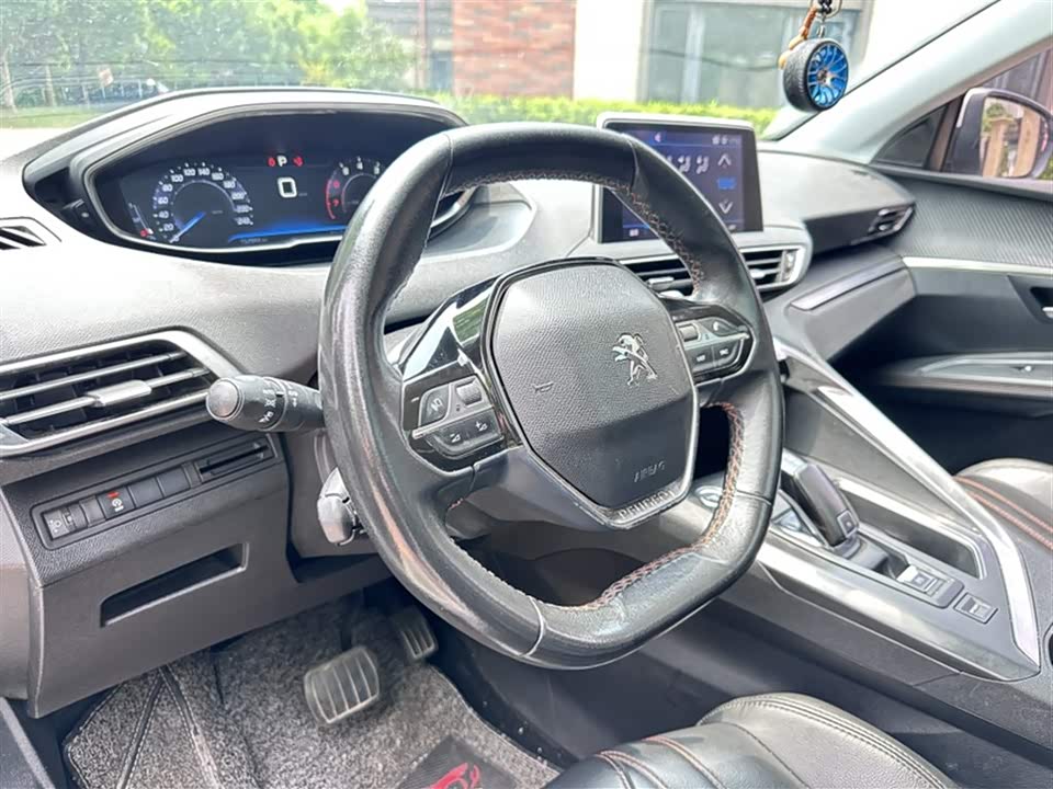 Peugeot 4008 Peugeot 4008