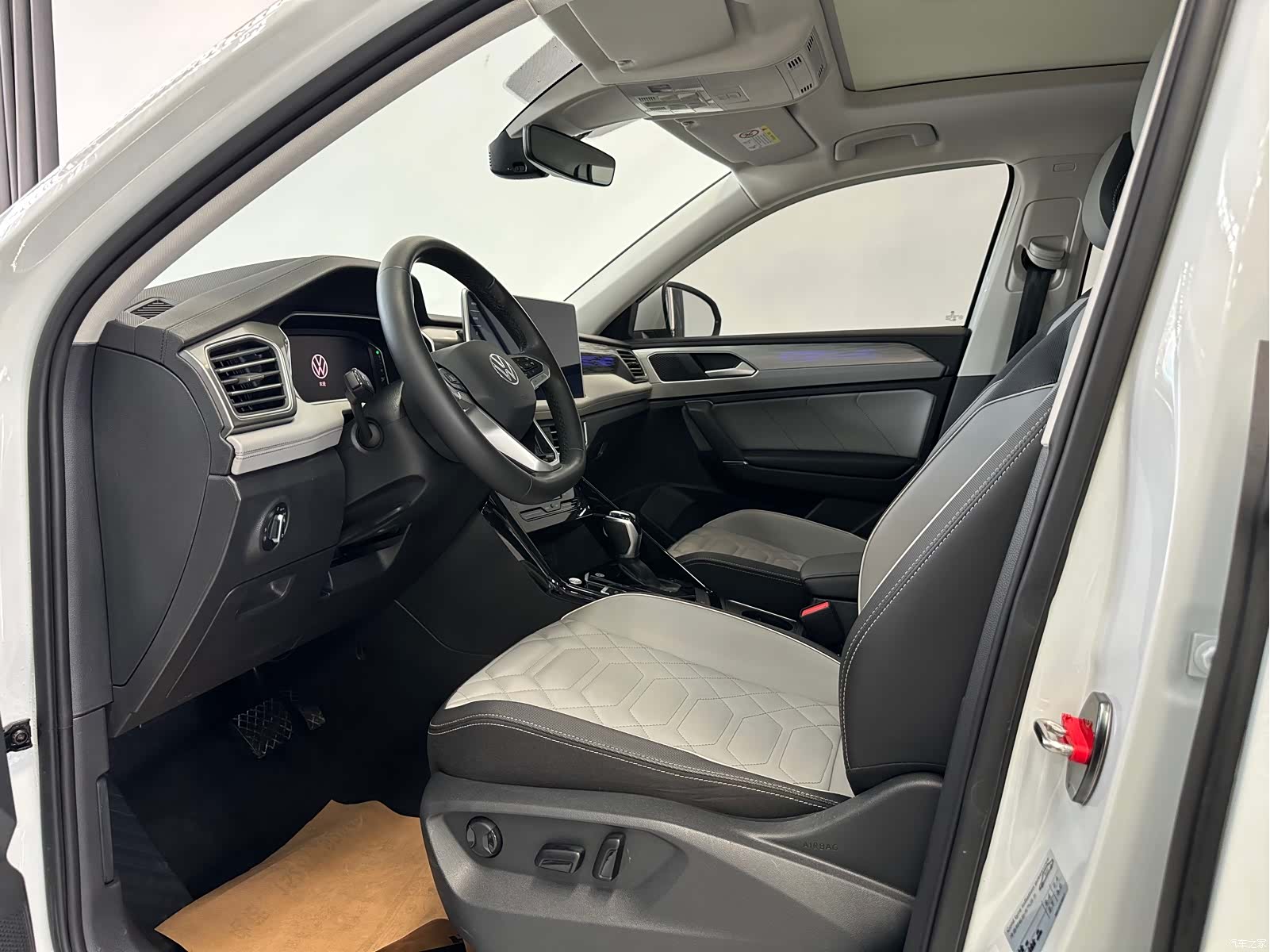 Volkswagen Tayron, 2022 4
