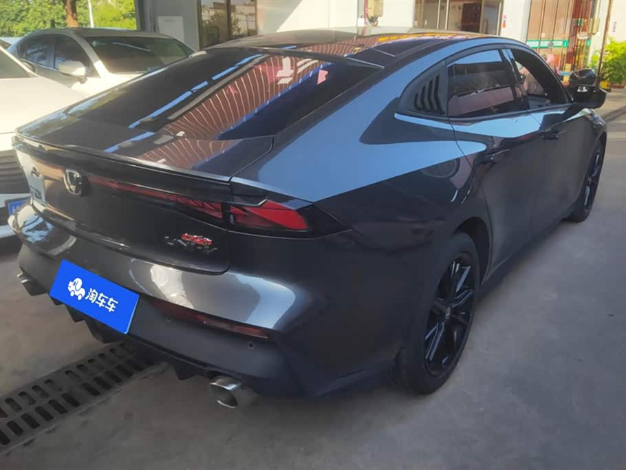 Changan UNI-V