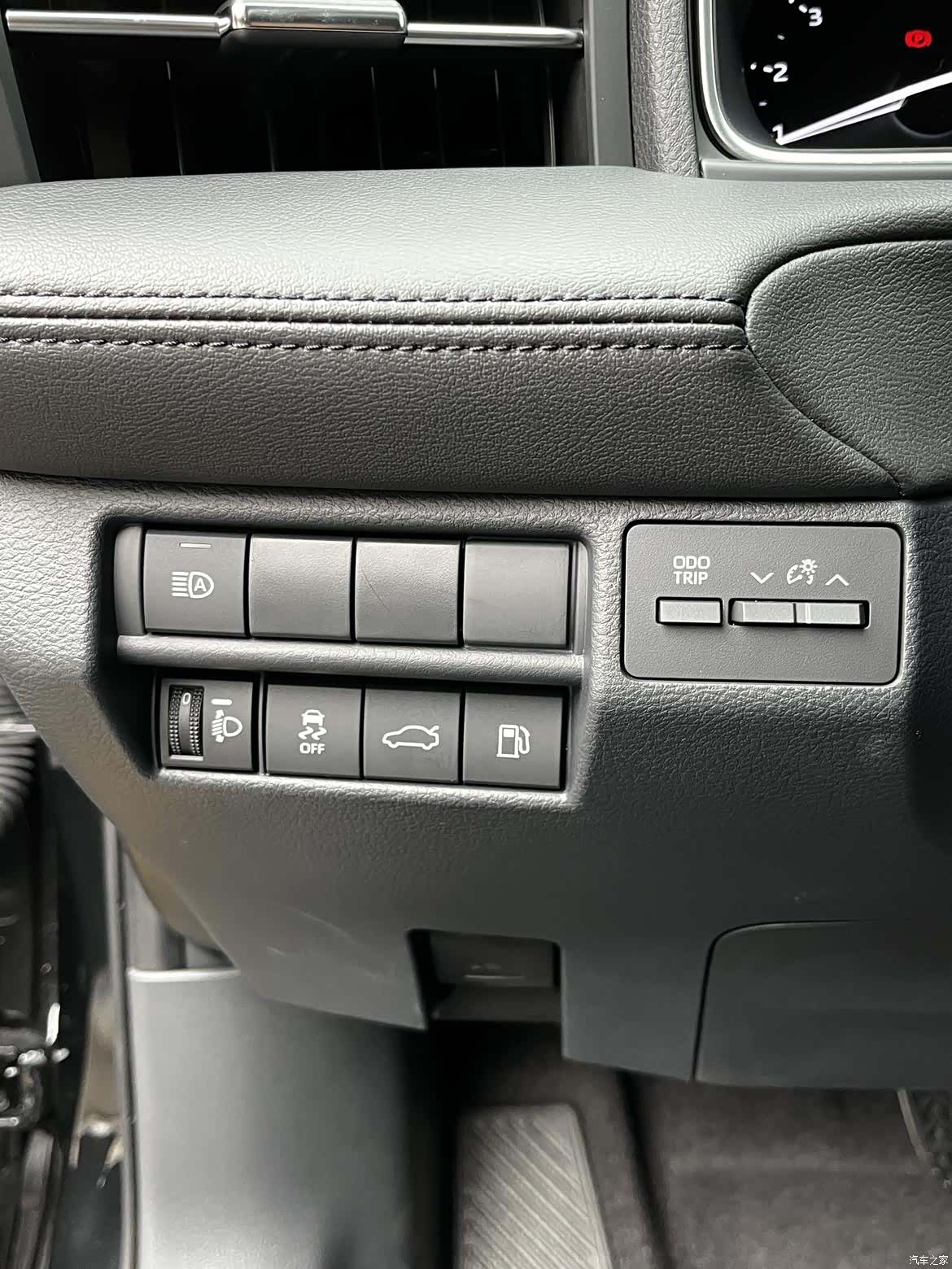 Toyota Avalon, 2024 21