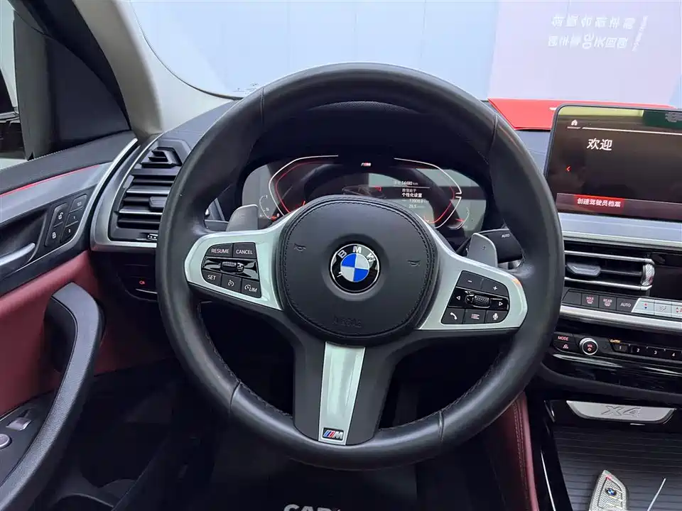 BMW X4 BMW X4