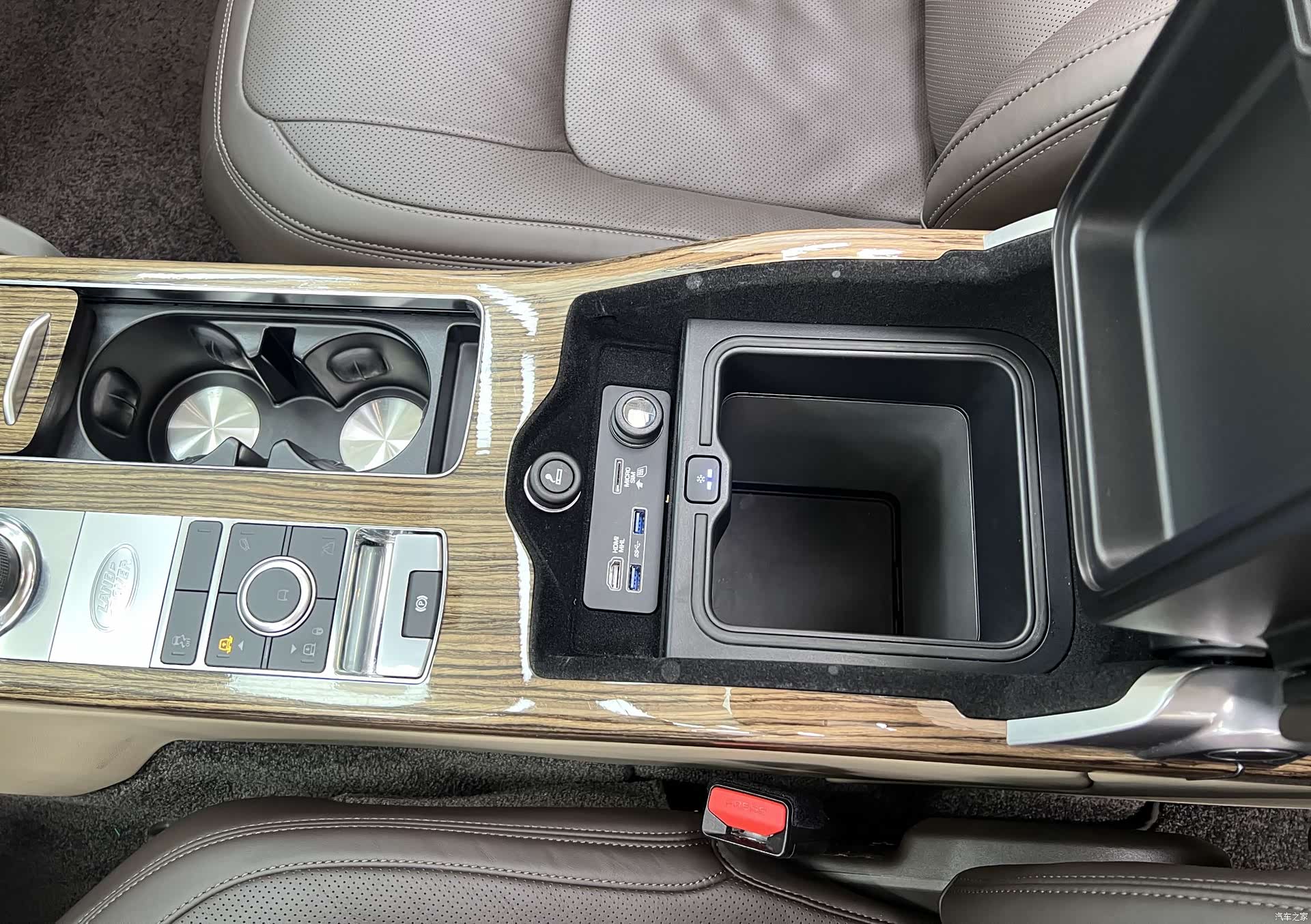 Land Rover Range Rover, 2018 26