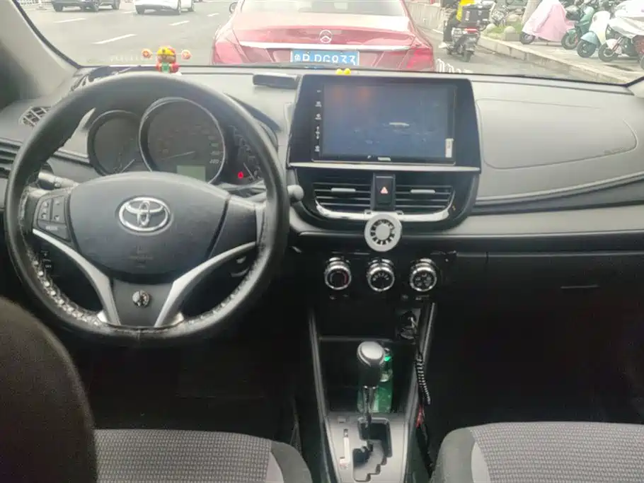Toyota Vios